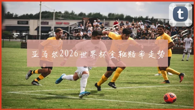 亚马尔2026世界杯金靴赔率走势