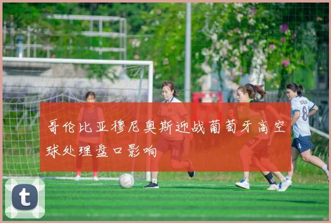 哥伦比亚穆尼奥斯迎战葡萄牙高空球处理盘口影响
