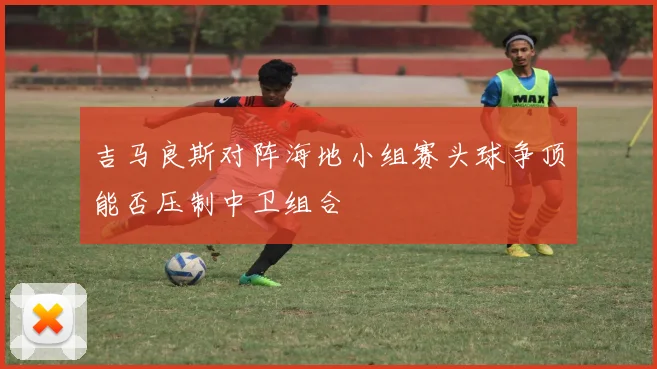 吉马良斯对阵海地小组赛头球争顶能否压制中卫组合